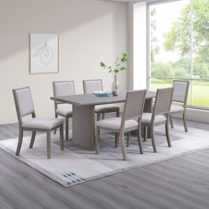 The Aria Dining Table