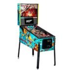 Stern Pinball James Bond 007 Premium Pinball Machine - Image 3