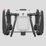 Hylio ARES Spray Drone (HYL-150) - Image 3