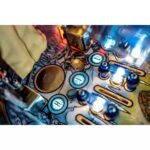 Stern Pinball The Mandalorian Premium Pinball Machine - Image 5