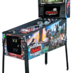 Stern Pinball Star Wars: Fall of the Empire Pro Pinball Machine