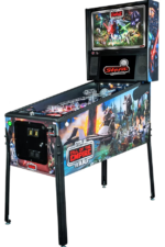 Stern Pinball Star Wars: Fall of the Empire Pro Pinball Machine