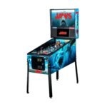 Stern Pinball Jaws Pro Pinball Machine