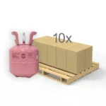 R410A Refrigerant 7.5 LBS | Professional Grade