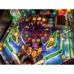 Stern Pinball John Wick Premium Pinball Machine - Image 10