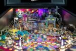Stern Pinball King Kong: Myth of Terror Island Premium Pinball Machine - Image 8