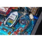 Stern Pinball Jaws Premium Pinball Machine - Image 5