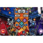Stern Pinball Transformers: More Than Meets the Eye Premium Pinball Machine - Image 7