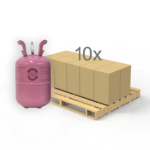 R410A Refrigerant 10 LBS | Professional Grade - Image 2