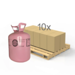 R410A Refrigerant 25 LBS | Professional Grade - Image 2