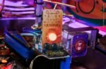 Harry Potter Collectors Edition Pinball Machine (Pre-order) - Image 2
