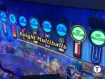 Turner Pinball Merlin’s Arcade Pinball Machine – Legendary Edition - Image 3