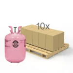 R32 Refrigerant 20 LB
