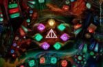 Harry Potter Collectors Edition Pinball Machine (Pre-order) - Image 3