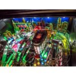 Stern Pinball John Wick Premium Pinball Machine - Image 11
