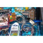 Stern Pinball Jaws Premium Pinball Machine - Image 6