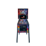 Stern Pinball Transformers: More Than Meets the Eye Pro Pinball Machine - Image 10