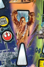 Stern Pinball Star Wars: Fall of the Empire Premium Pinball Machine - Image 4