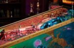 Harry Potter Collectors Edition Pinball Machine (Pre-order) - Image 6