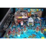 Stern Pinball Jaws Premium Pinball Machine - Image 8