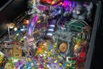 Stern Pinball King Kong: Myth of Terror Island Premium Pinball Machine - Image 10