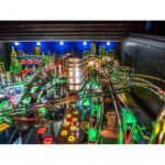 Stern Pinball John Wick Premium Pinball Machine - Image 12