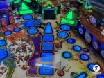 Turner Pinball Merlin’s Arcade Pinball Machine – Legendary Edition - Image 8