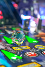 Stern Pinball Star Wars: Fall of the Empire Premium Pinball Machine - Image 7