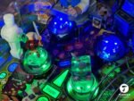 Turner Pinball Merlin’s Arcade Pinball Machine – Legendary Edition - Image 9
