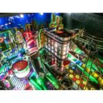 Stern Pinball John Wick Premium Pinball Machine - Image 13
