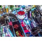Stern Pinball John Wick Premium Pinball Machine - Image 14
