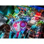 Stern Pinball John Wick Premium Pinball Machine - Image 15