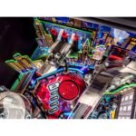 Stern Pinball John Wick Premium Pinball Machine - Image 16