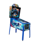 JJP Avatar Limited Edition Pinball Machine