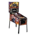 Stern Pinball The Mandalorian Premium Pinball Machine - Image 2