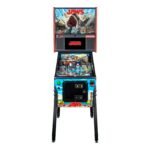 Stern Pinball Jaws Premium Pinball Machine - Image 11
