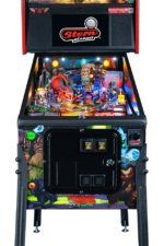 Stern Pinball Dungeons & Dragons: The Tyrant’s Eye Pro Pinball Machine - Image 4