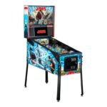 Stern Pinball Jaws Premium Pinball Machine - Image 7