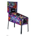 Stern Pinball Venom Pro Pinball Machine - Image 3
