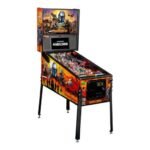 Stern Pinball The Mandalorian Pro Pinball Machine - Image 2