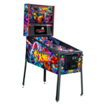 Stern Pinball The Uncanny X-Men Premium Pinball Machine