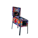 Stern Pinball Transformers: More Than Meets the Eye Pro Pinball Machine