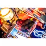 Stern Pinball The Mandalorian Premium Pinball Machine - Image 8
