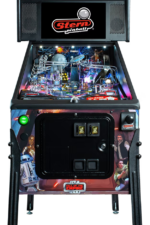 Stern Pinball Star Wars: Fall of the Empire Pro Pinball Machine - Image 2