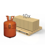 R407C Refrigerant 25 LB | Professional Grade - Image 4
