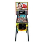 Stern Pinball James Bond 007 Pro Pinball Machine - Image 2