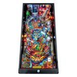 Stern Pinball Godzilla Premium Pinball Machine - Image 7