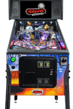Stern Pinball Star Wars: Fall of the Empire Premium Pinball Machine - Image 2