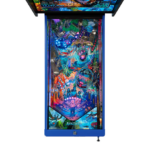 JJP Avatar Limited Edition Pinball Machine - Image 2