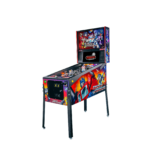Stern Pinball Transformers: More Than Meets the Eye Pro Pinball Machine - Image 9